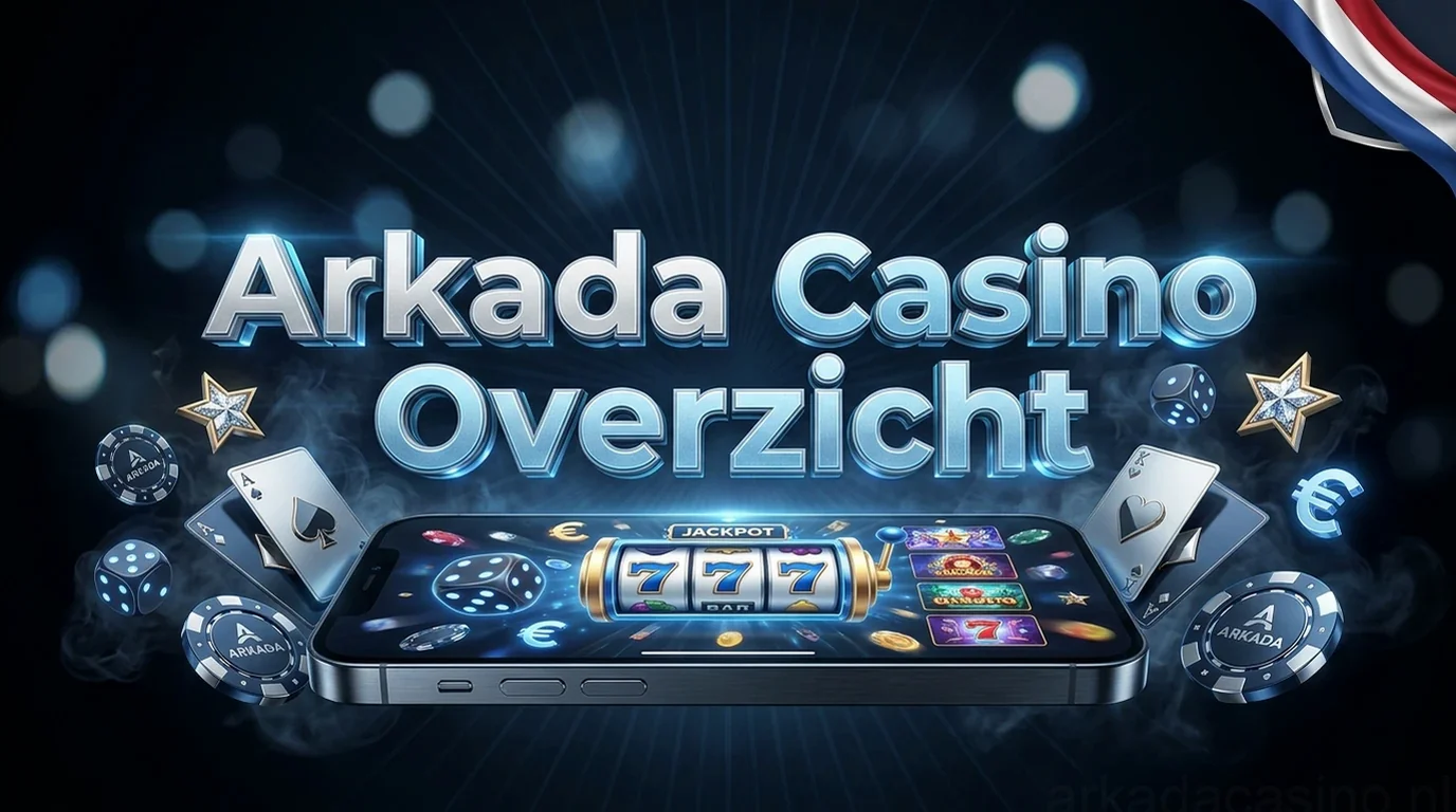 Arkada Casino Overzicht