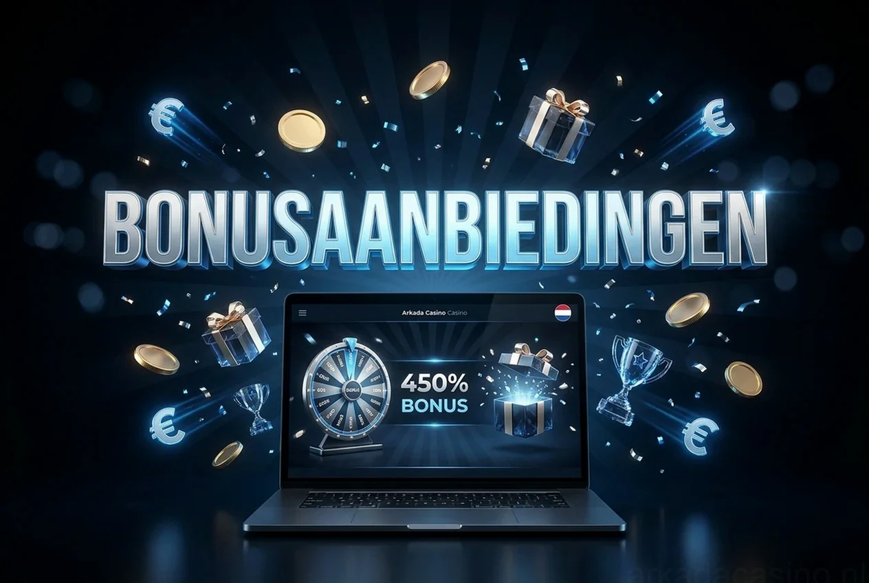 Bonusaanbiedingen